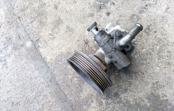 Volkswagen Golf IV Power steering pump