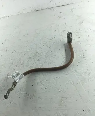 BMW X5 E70 Positive cable (battery) 1574510