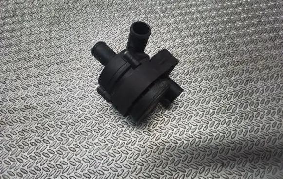 Volkswagen Crafter Electric auxiliary coolant/water pump A2118350028