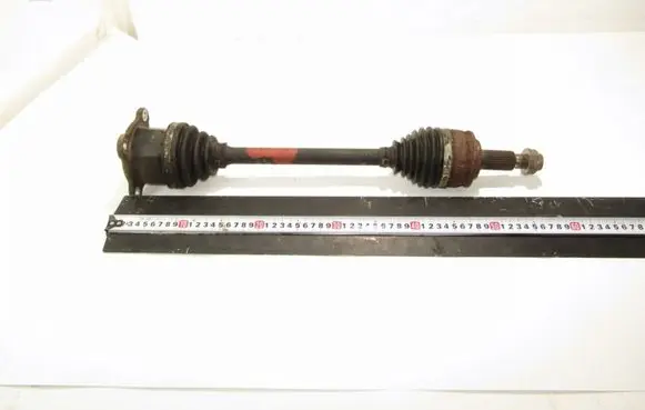 Suzuki Grand Vitara II Front driveshaft