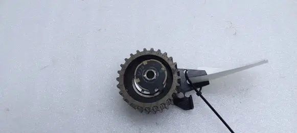 Alfa Romeo Giulia Timing belt/chain tensioner 55265257 F23676304