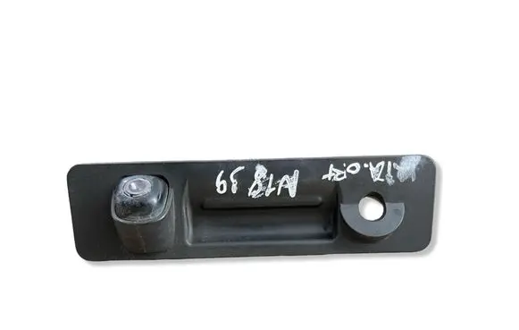 KIA Optima Tailgate opening switch 95760D4100