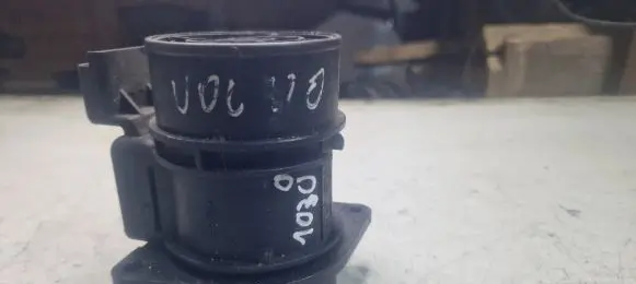 Volvo S40, V40 Mass air flow meter 7700114778 19891507 5WK9939