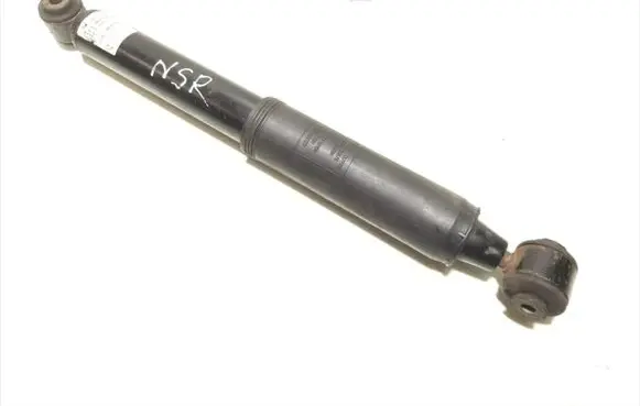 Citroen Xsara Picasso Rear shock absorber/damper 9810638780