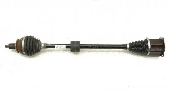 Skoda Kamiq Front driveshaft 2Q0407272CH