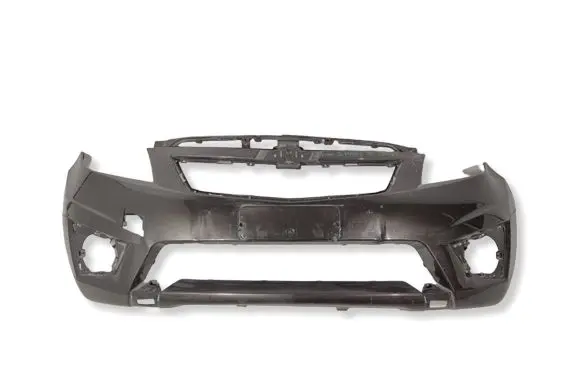 Chevrolet Spark Front bumper 95961847