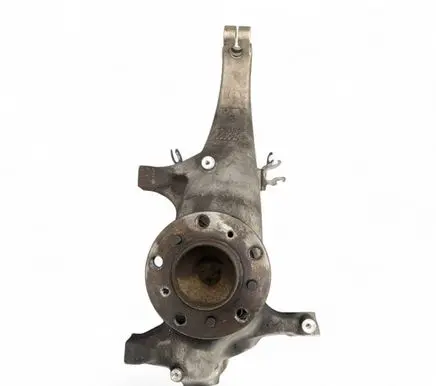 BMW M5 Front wheel hub spindle knuckle 31212284054 2284054 31202286606