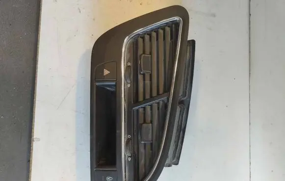 Fiat 500L Air intake duct part LLT87BDG