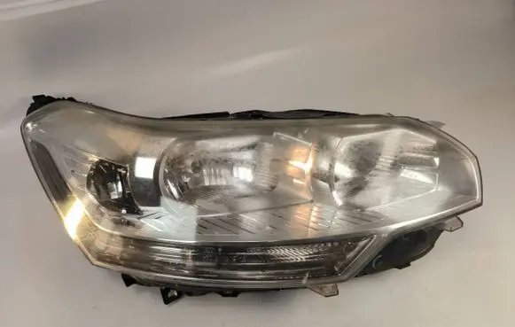 Citroen C5 Headlight/headlamp 9684845280