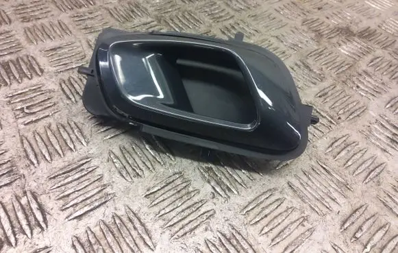 Hyundai Bayon Front door interior handle 82620Q0000