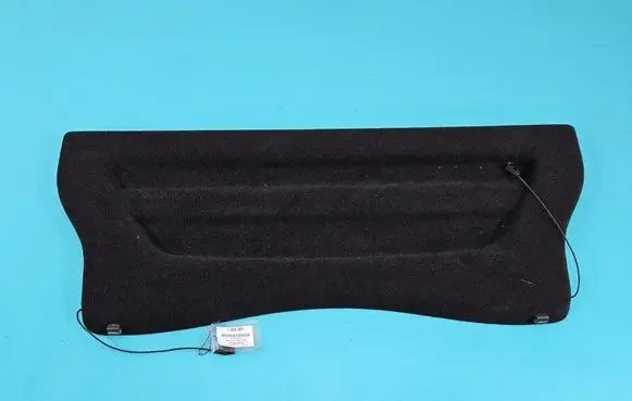 Renault Clio IV Parcel shelf IMPRK1453281