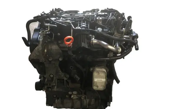 Seat Altea Engine block CAY