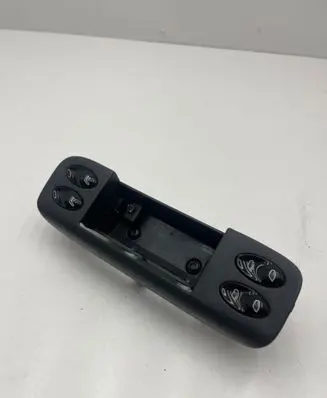 Porsche Boxster 986 Electric window control switch 996552095 1549