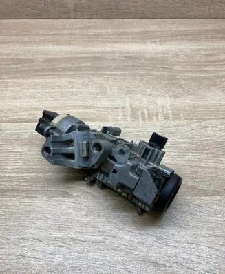 Mazda Premacy Ignition lock MAZDAignitionlock