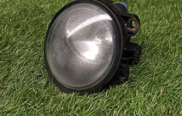 BMW 5 F10 F11 Front fog light 7839865 63177839865