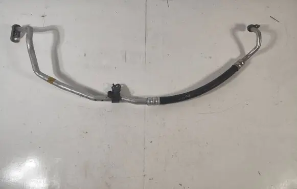 Mazda CX-5 Air conditioning (A/C) pipe/hose Cx5waz