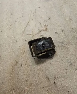 Hyundai Galloper Engine mount bracket