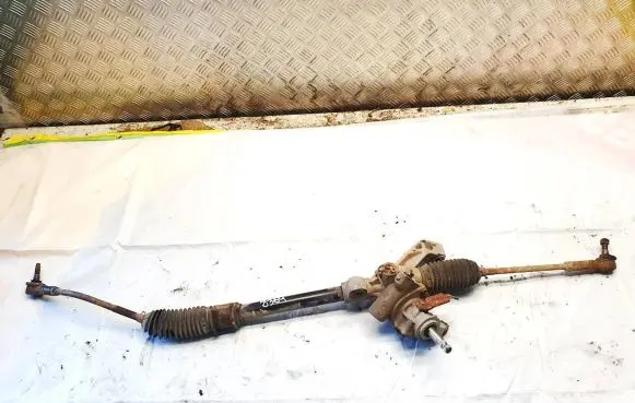 Fiat Sedici Steering rack LHD