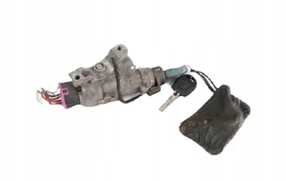 Volkswagen Phaeton Ignition lock 4B0905851G