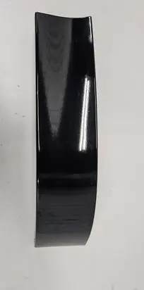 Audi A3 S3 8L Rear/tail light trim molding 8L0807871A
