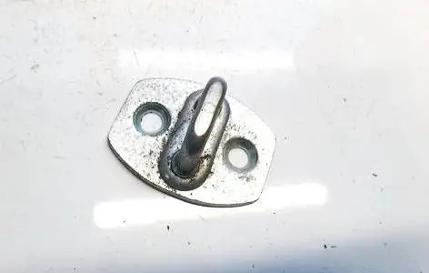 Toyota Avensis T270 Rear door lock loop/hook striker 