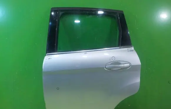 Ford C-MAX II Rear door LEWE