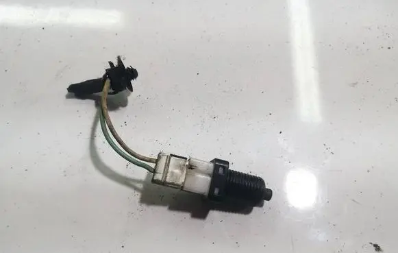 Citroen C8 Brake pedal sensor switch 