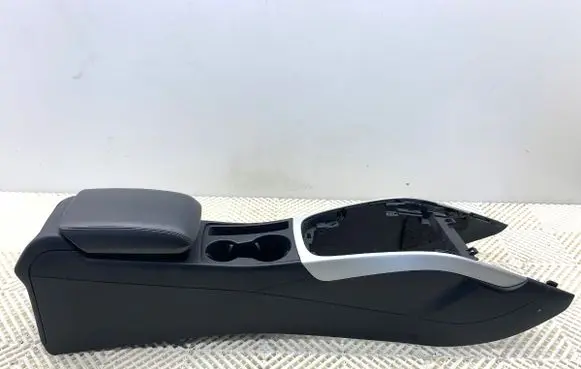 Audi A5 8T 8F Armrest 8K0864981D