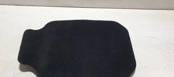 Dodge Durango III Trunk/boot trim cover 1PL56TRM CAV1TY01 5944