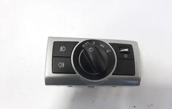Opel Antara Light switch 20988694 A22W