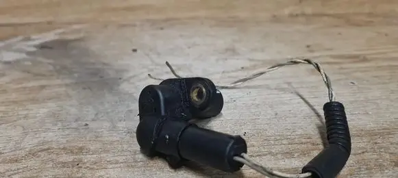 Crankshaft position sensor