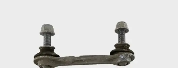 Rear anti-roll bar/stabilizer link