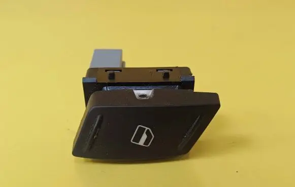 Skoda Octavia Mk2 (1Z) Electric window control switch 1Z0959856
