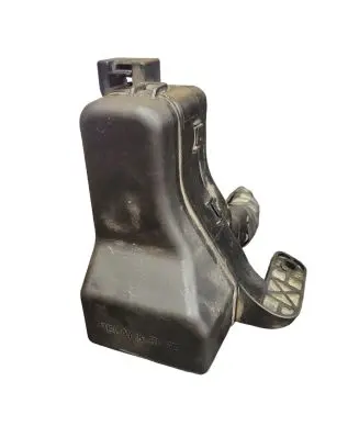 Toyota Avensis T250 Fuse box set