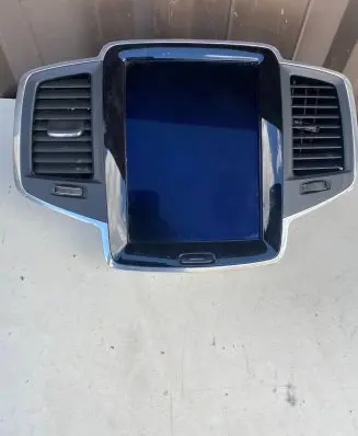 Volvo XC90 Screen/display/small screen 32247465AA 31403349 10R052124