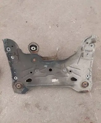 Renault Trafic III (X82) Front subframe 93868598 544015795 061120141652
