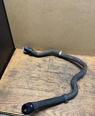 Peugeot 3008 II Air intake hose/pipe
