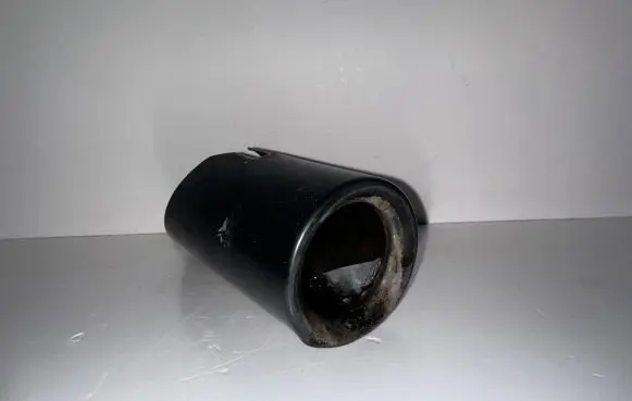 BMW 3 F30 F35 F31 Muffler ending 7610633