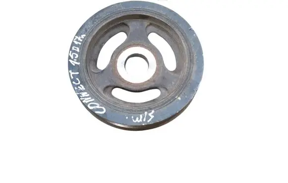 Ford Transit - Tourneo Connect Crankshaft pulley 9654961080