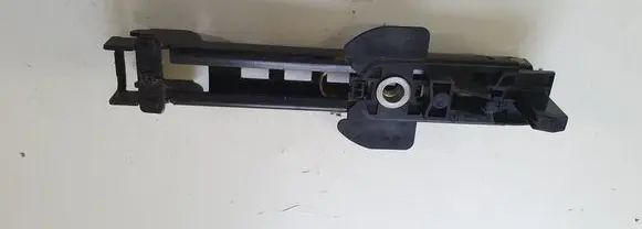 Skoda Superb B6 (3T) Seat belt adjustment motor 