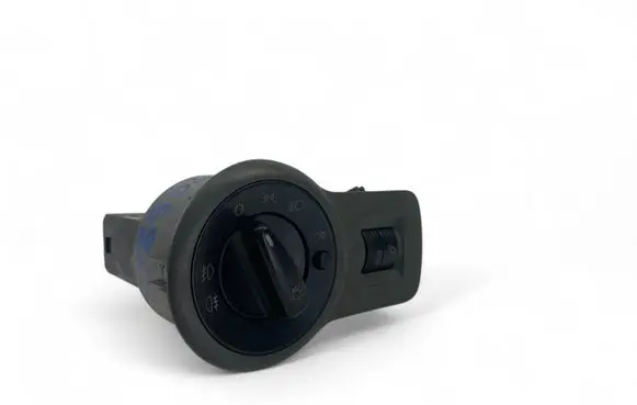 Audi A4 S4 B8 8K Light switch 1U0941531A