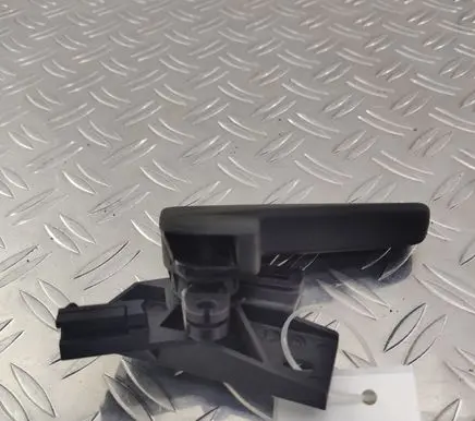 Volkswagen PASSAT B8 Engine bonnet (hood) release handle 3C2823533 510823633A