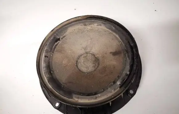 Skoda Roomster (5J) Front door speaker 5j0035411c