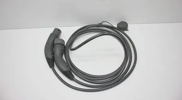 Land Rover Range Rover Sport L461 Electric car charging cable J9D310C790BD