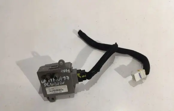KIA Optima Other control units/modules D397CWFAA01