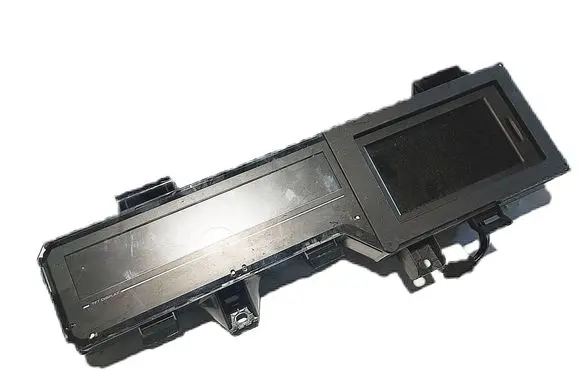 Renault Scenic III - Grand scenic III Speedometer (instrument cluster) 248109981R