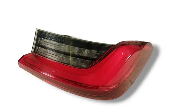 BMW 3 G20 G21 Rear/tail lights 7420452 63217420452