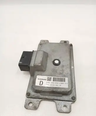 Gearbox control unit/module