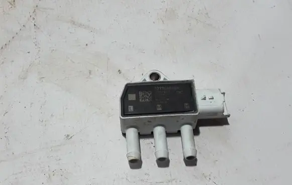 Mercedes-Benz Citan II W420 Exhaust gas pressure sensor 227708860R