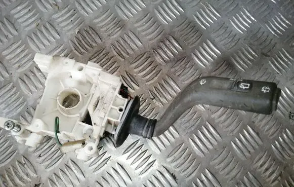Volvo S40, V40 Wiper control stalk 1U1857502
